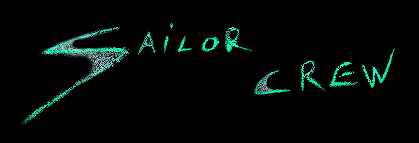 Sailor Crew Logo